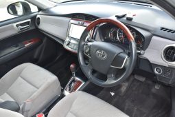 
										Toyota Axio full									