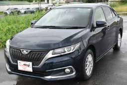 
										Toyota Allion full									