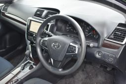 
										Toyota Allion full									