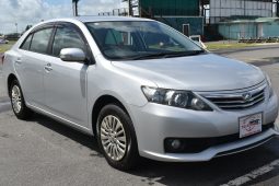 
										Toyota Allion full									