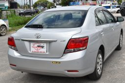 
										Toyota Allion full									