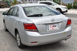 
										Toyota Allion full									