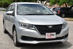 
										Toyota Allion full									