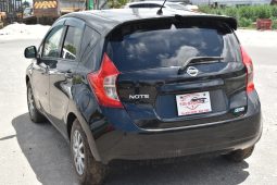 
										Nissan Note full									