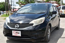 
										Nissan Note full									