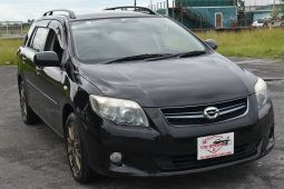 
										Toyota Fielder full									