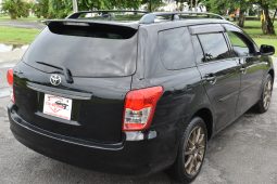 
										Toyota Fielder full									