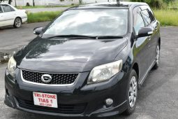 Toyota Fielder