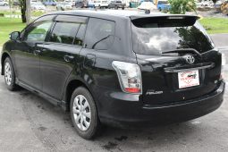 
										Toyota Fielder full									