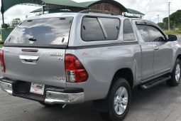 
										Toyota Hilux Revo full									