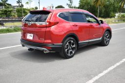 
										Honda CR-V full									