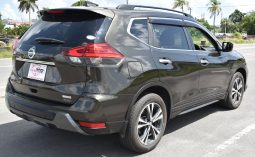 
										Nissan X-Trail full									