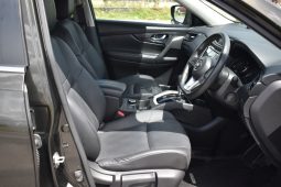 
										Nissan X-Trail full									