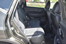 
										Nissan X-Trail full									