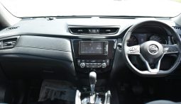 
										Nissan X-Trail full									