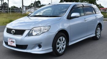 Toyota Fielder