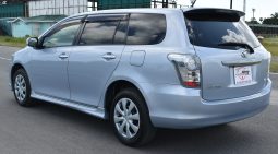 
										Toyota Fielder full									