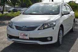 
										Toyota Allion full									