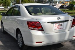 
										Toyota Allion full									